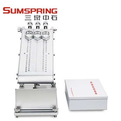 滾球法初粘儀(圖1)