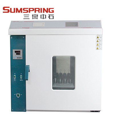 恒溫持粘性測試儀