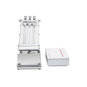 壓敏膠帶初黏力測(cè)試儀