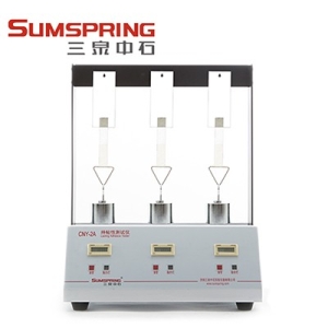 不干膠標(biāo)簽持粘性試驗儀