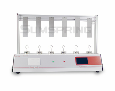 食品標(biāo)簽保持力測(cè)試儀