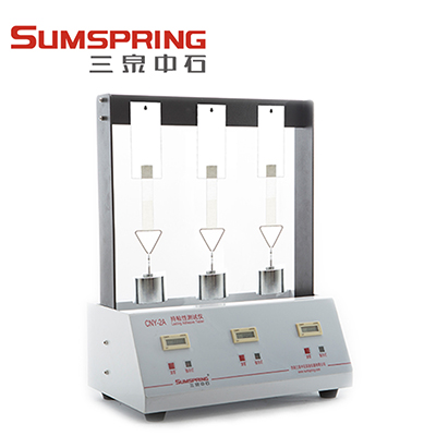 膠帶持粘性試驗(yàn)機(jī)