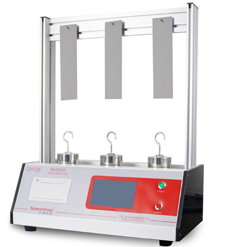 藥典持粘性測(cè)試儀