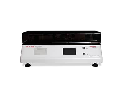 醫(yī)用膠帶黏著力試驗(yàn)儀