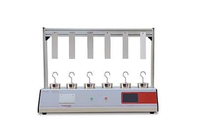 膠粘帶持粘性試驗儀