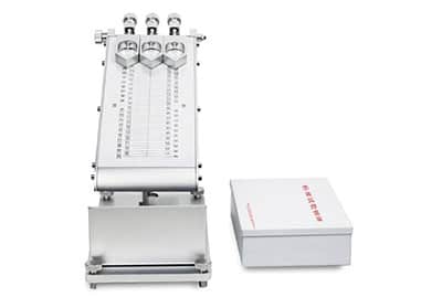 自動(dòng)環(huán)形初粘性能試驗(yàn)機(jī)