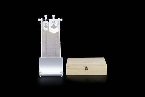 初粘性測試儀實物圖